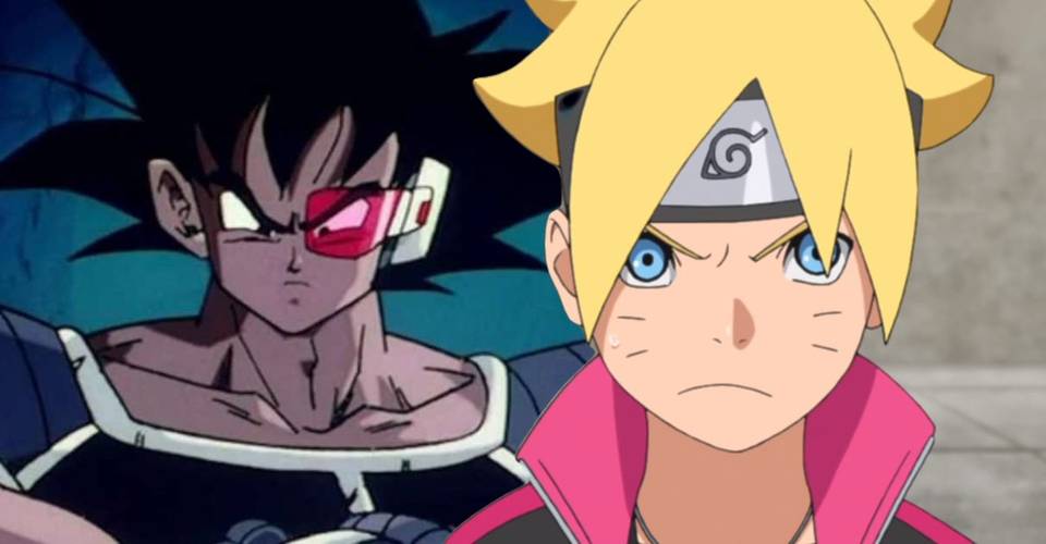 Boruto is Ripping Off One of Dragon Ball Zs Best Movies Boruto is Ripping Off One of Dragon Ball Zs Best Movies